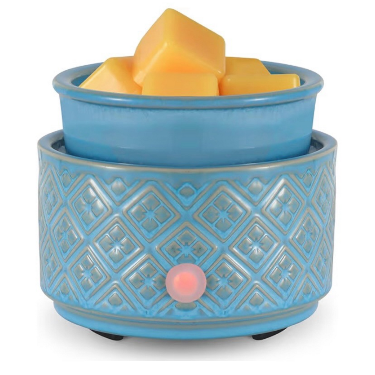 3-in-1 Candle Warmer